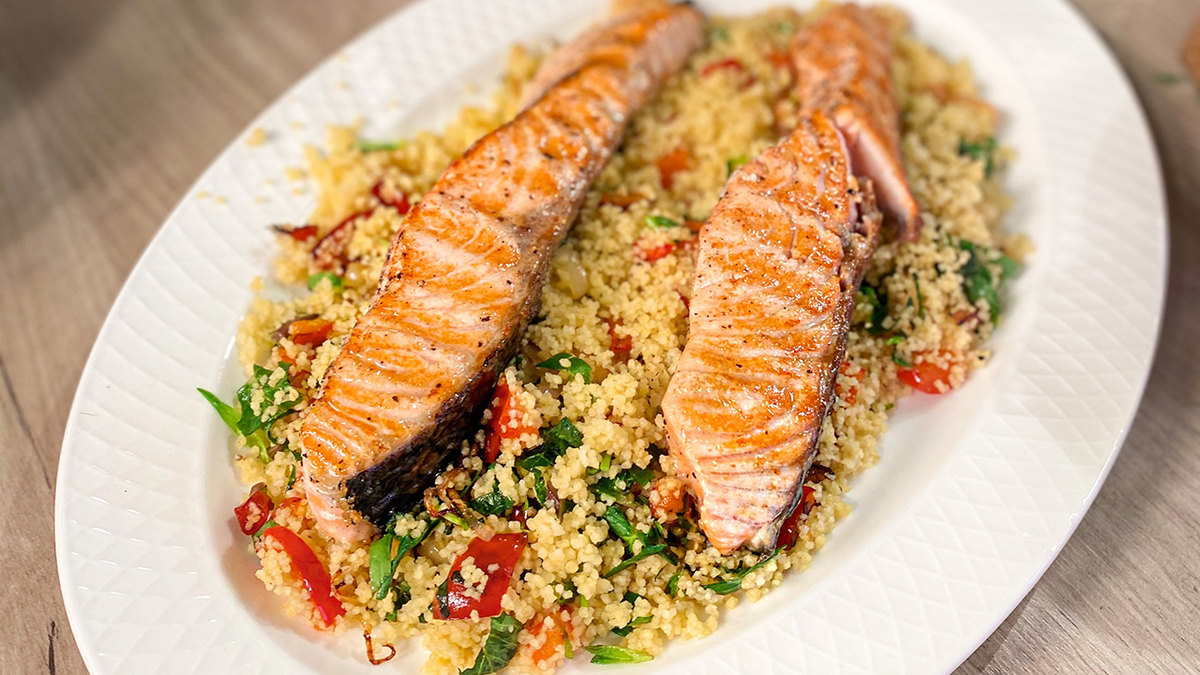 Как питаться при повышенном холестерине