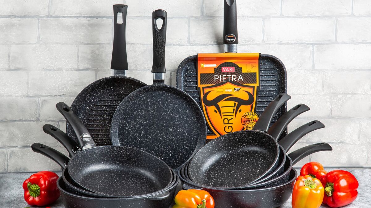 Новый год без духовки: 5 горячих блюд на сковороде