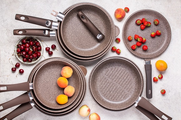 5 секретов приготовления идеальных блинов