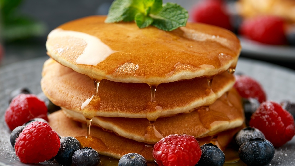 Блинное путешествие: 8 оригинальных рецептов из разных стран