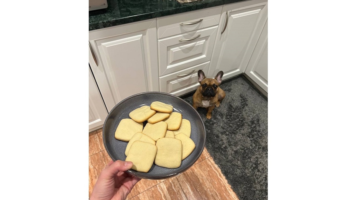 Евгения Медведева похвасталась своими кулинарными навыками