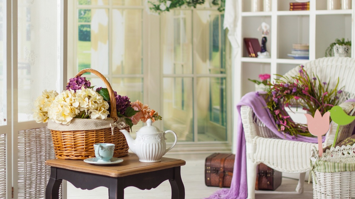 Лаванда для души, тела и дома: 5 причин полюбить ароматное растение