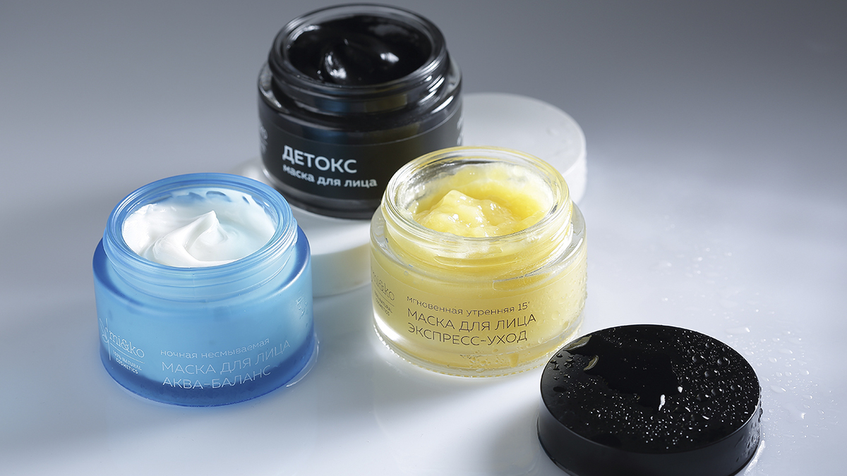 Органическая косметика: что о ней нужно знать и как правильно выбрать