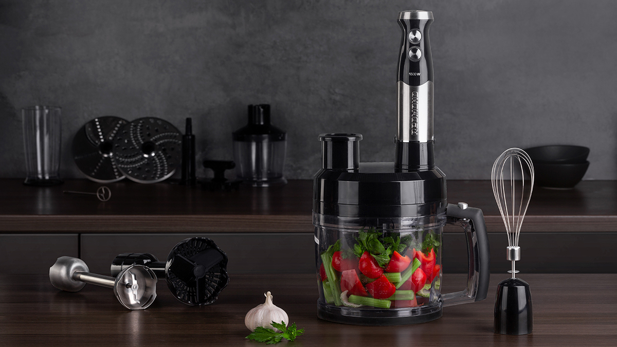 Топ-5 гаджетов, которые сделают жизнь кулинара проще