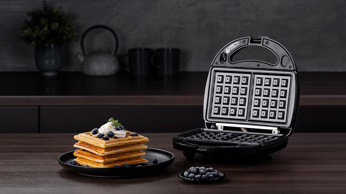 Топ-5 гаджетов, которые сделают жизнь кулинара проще