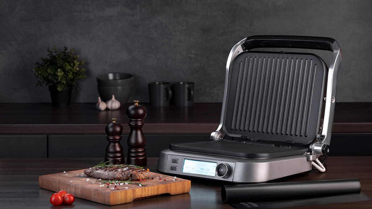 Топ-5 гаджетов, которые сделают жизнь кулинара проще