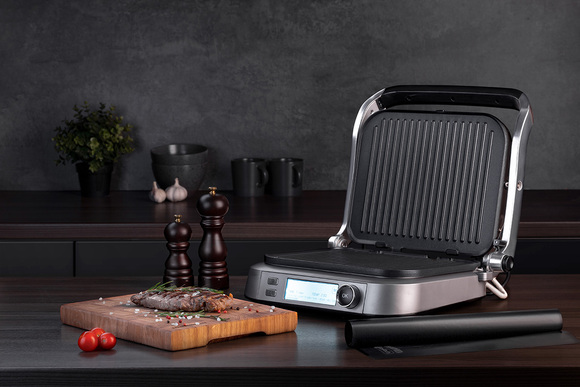 Топ-5 гаджетов, которые сделают жизнь кулинара проще