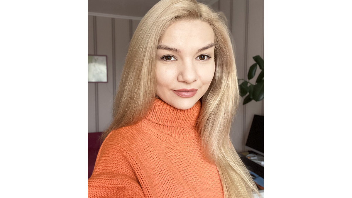 Медитация по-новому: как справиться со стрессом и создать красоту