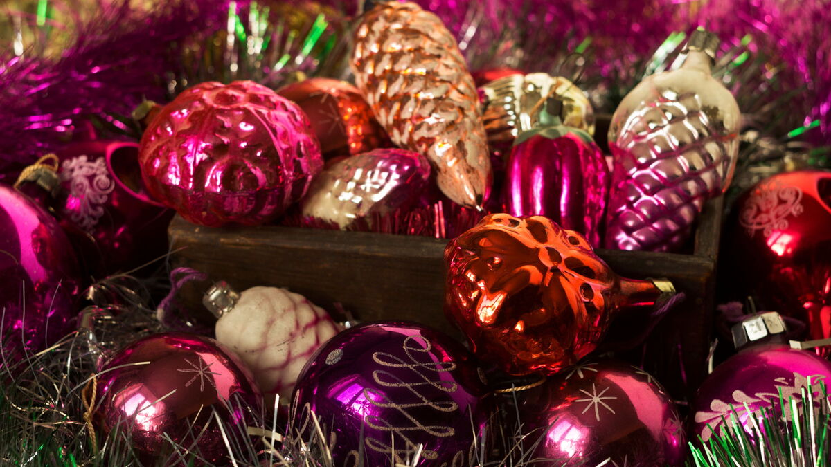 По волнам памяти: как встречали Новый год в СССР