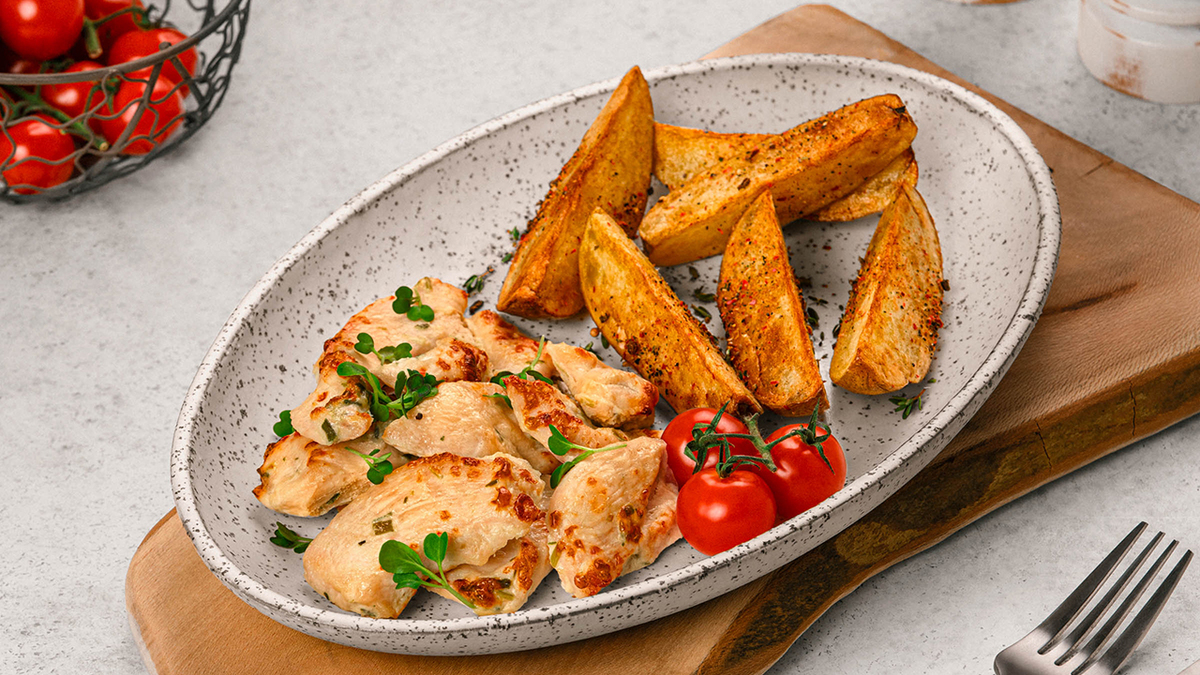 5 изысканных блюд из курицы для любого случая
