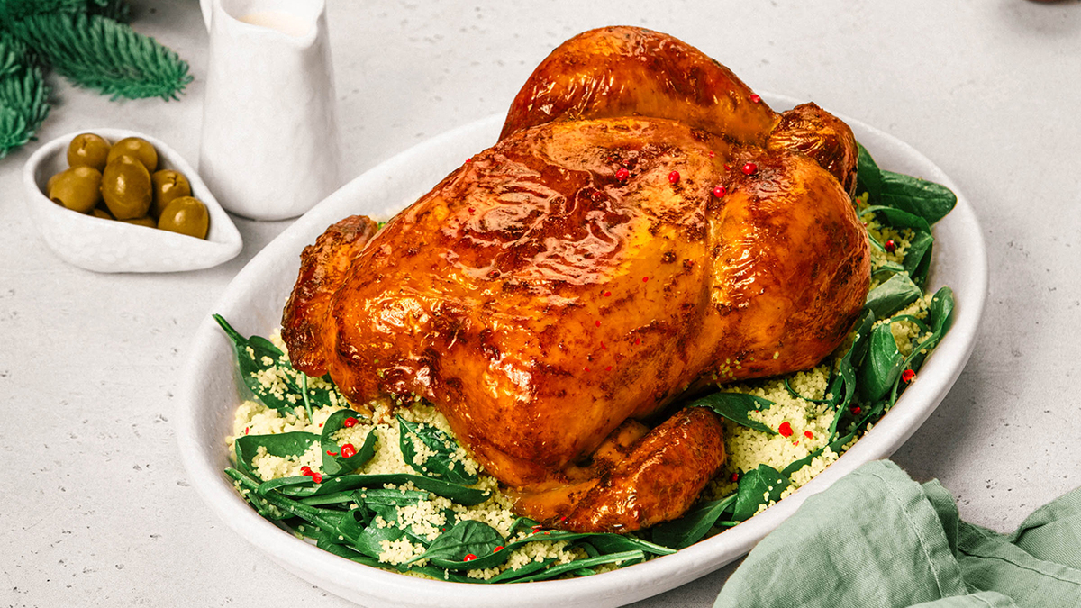 5 изысканных блюд из курицы для любого случая
