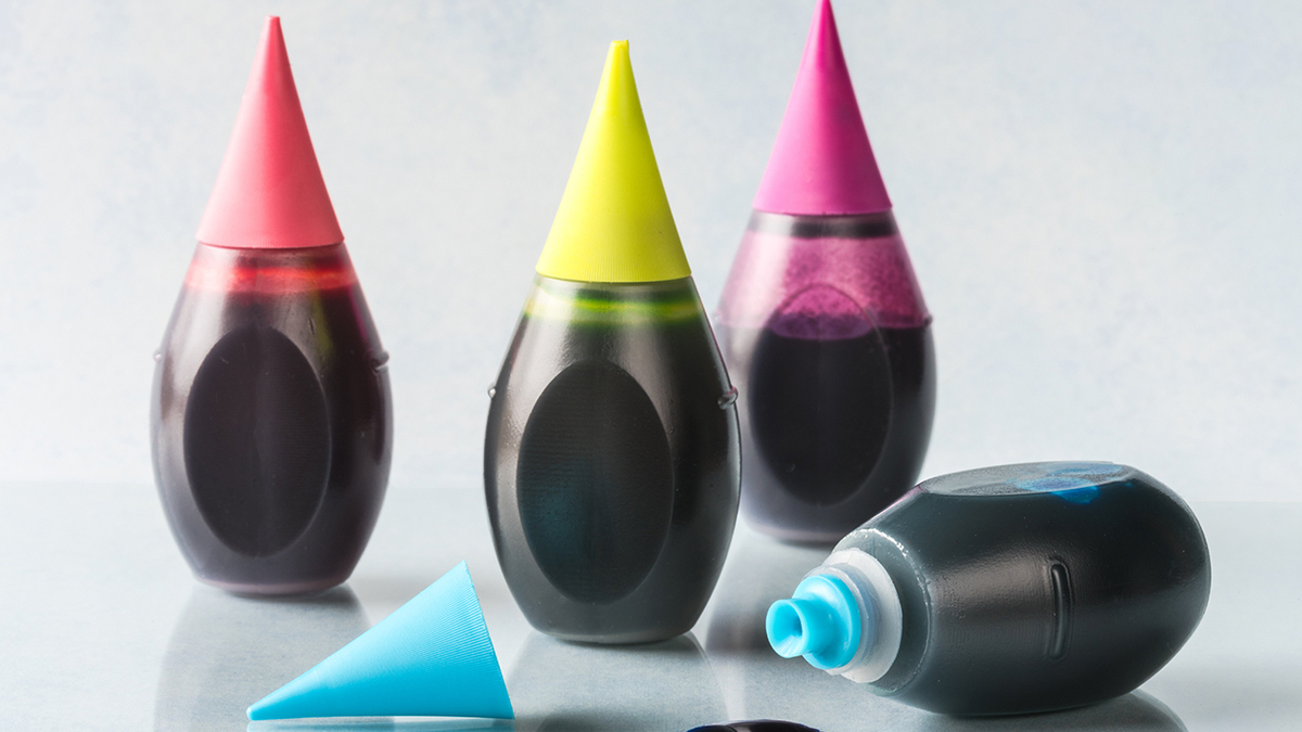 Виды пищевых красителей и их использование в кулинарии