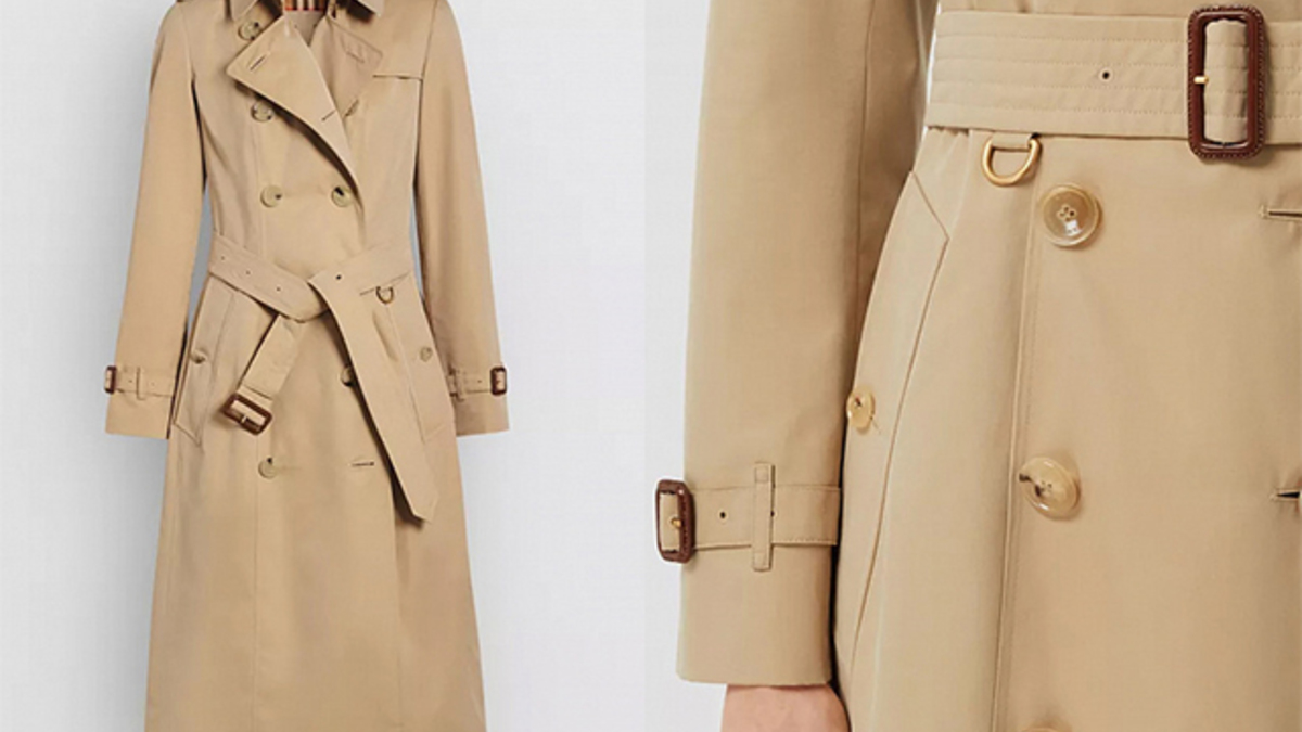 Функциональный гардероб на весну: составляем базовую капсулу