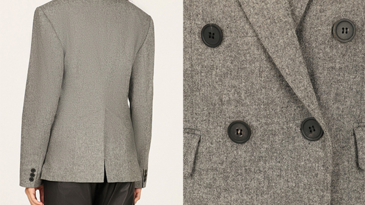 Функциональный гардероб на весну: составляем базовую капсулу