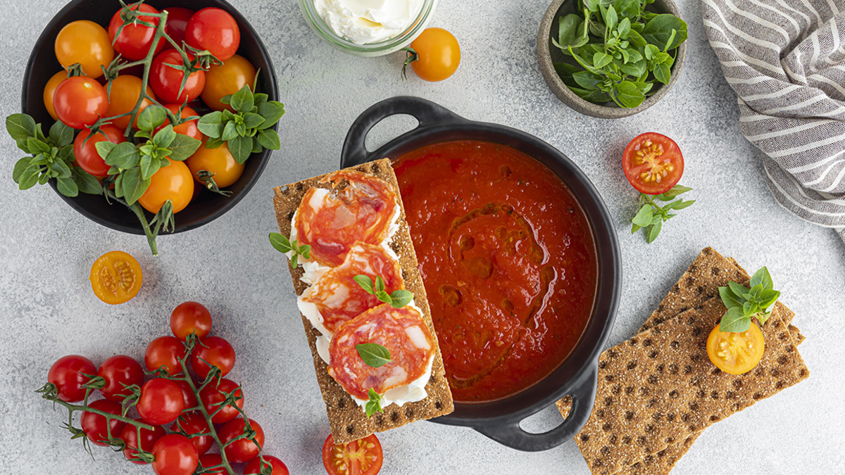 Чем заменить хлеб: полезная альтернатива повседневному продукту