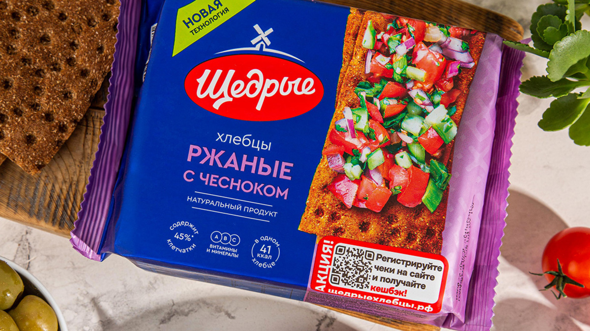 Чем заменить хлеб: полезная альтернатива повседневному продукту