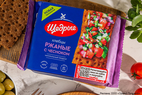 Чем заменить хлеб: полезная альтернатива повседневному продукту