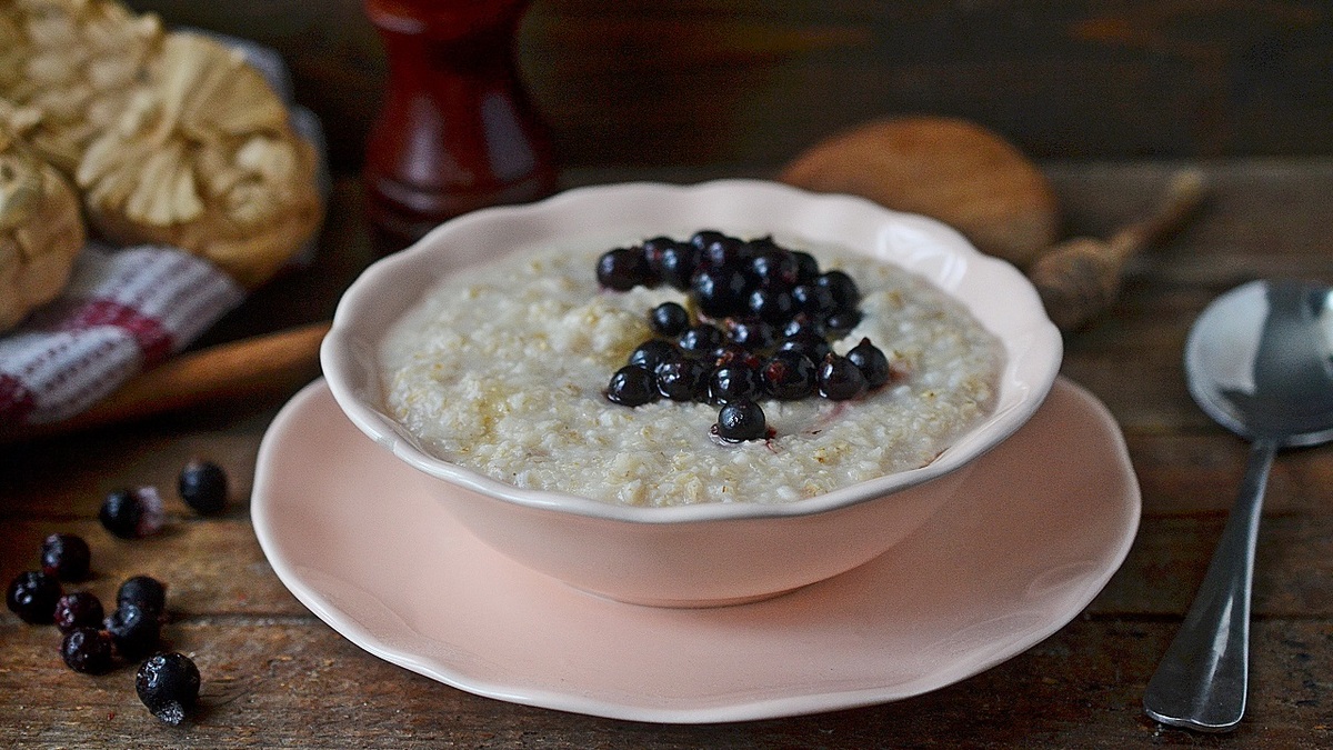 Постное меню на неделю: идеи завтраков, обедов и ужинов на каждый день