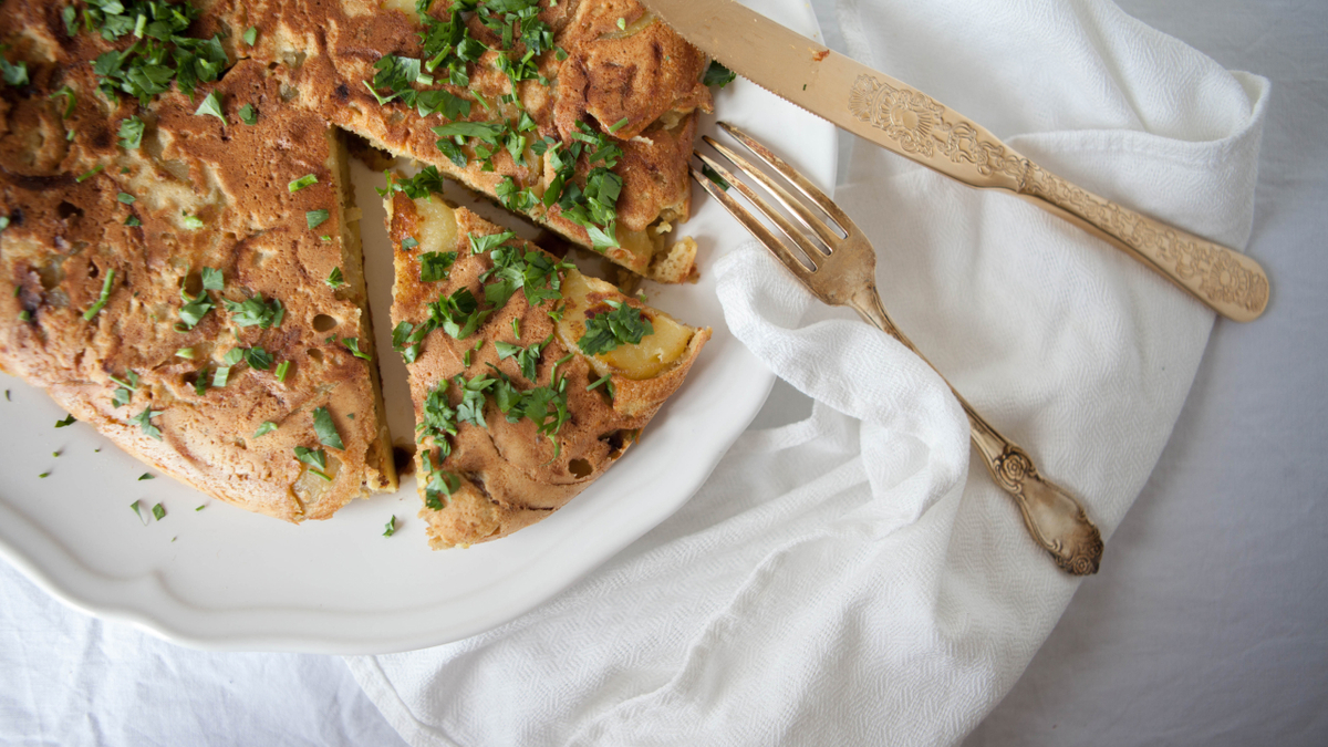 Постное меню на неделю: идеи завтраков, обедов и ужинов на каждый день