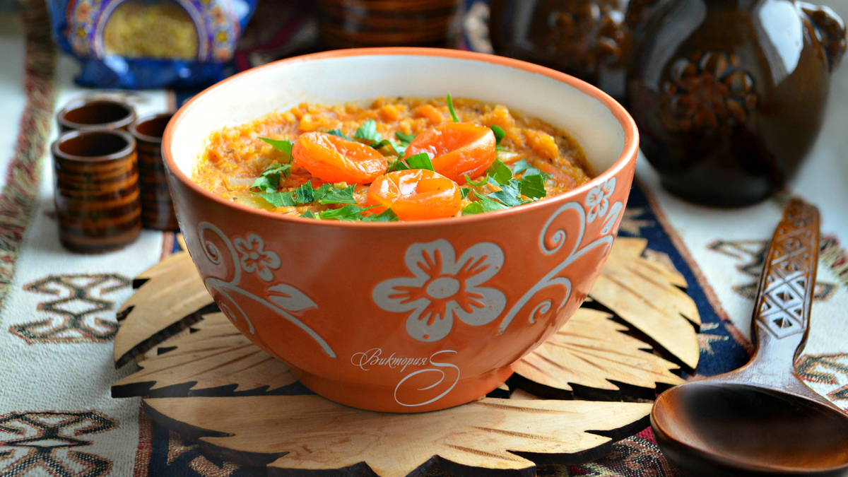 Постное меню на неделю: идеи завтраков, обедов и ужинов на каждый день