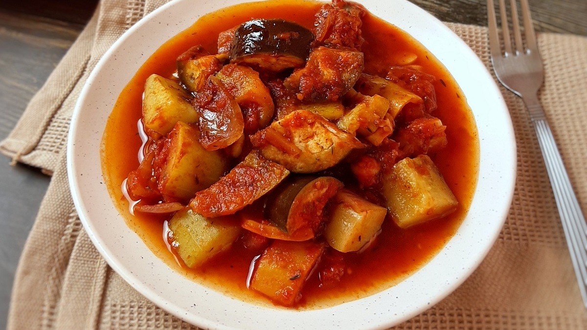 Постное меню на неделю: идеи завтраков, обедов и ужинов на каждый день