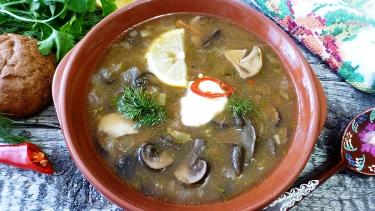 Постное меню на неделю: идеи завтраков, обедов и ужинов на каждый день