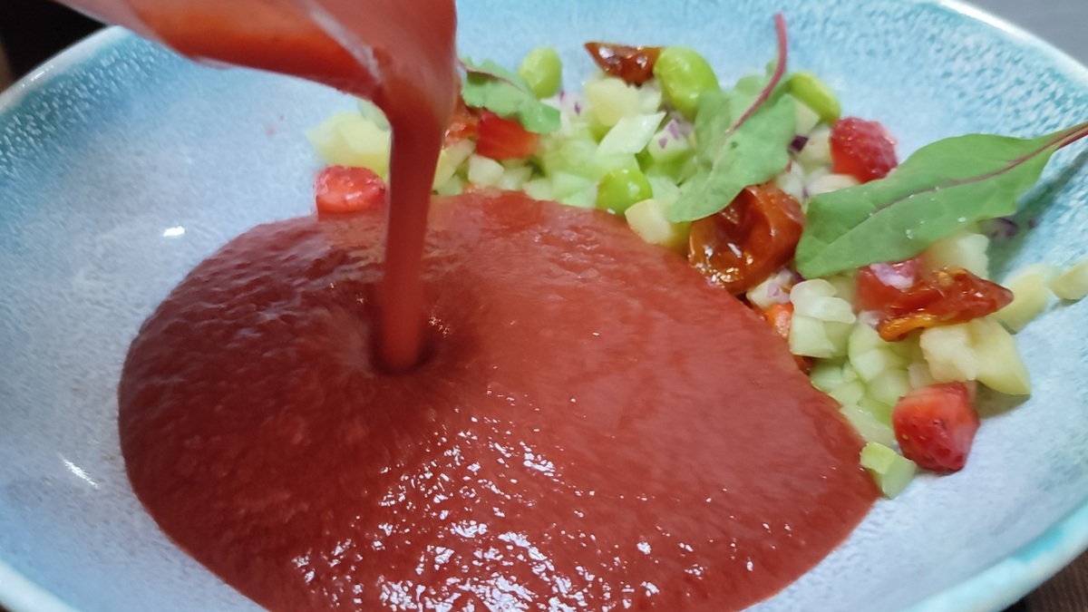 Постное меню на неделю: идеи завтраков, обедов и ужинов на каждый день