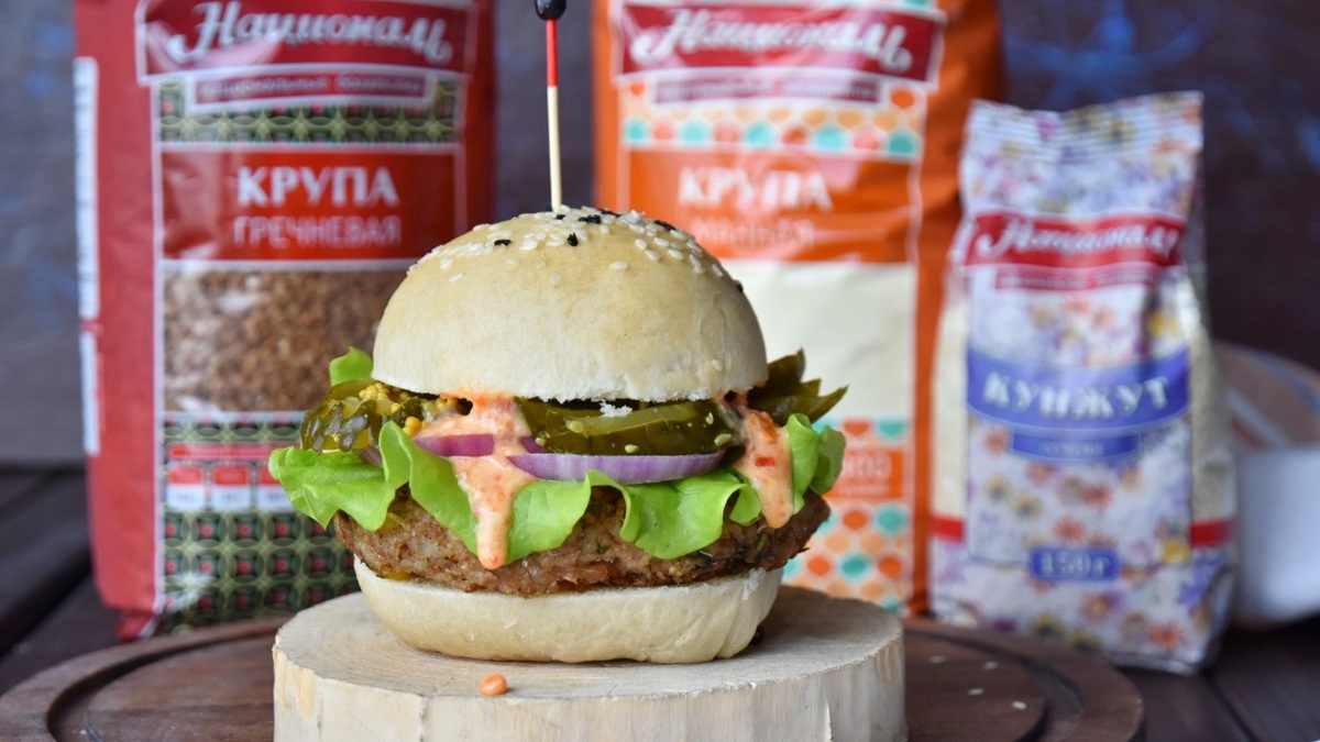 Постное меню на неделю: идеи завтраков, обедов и ужинов на каждый день