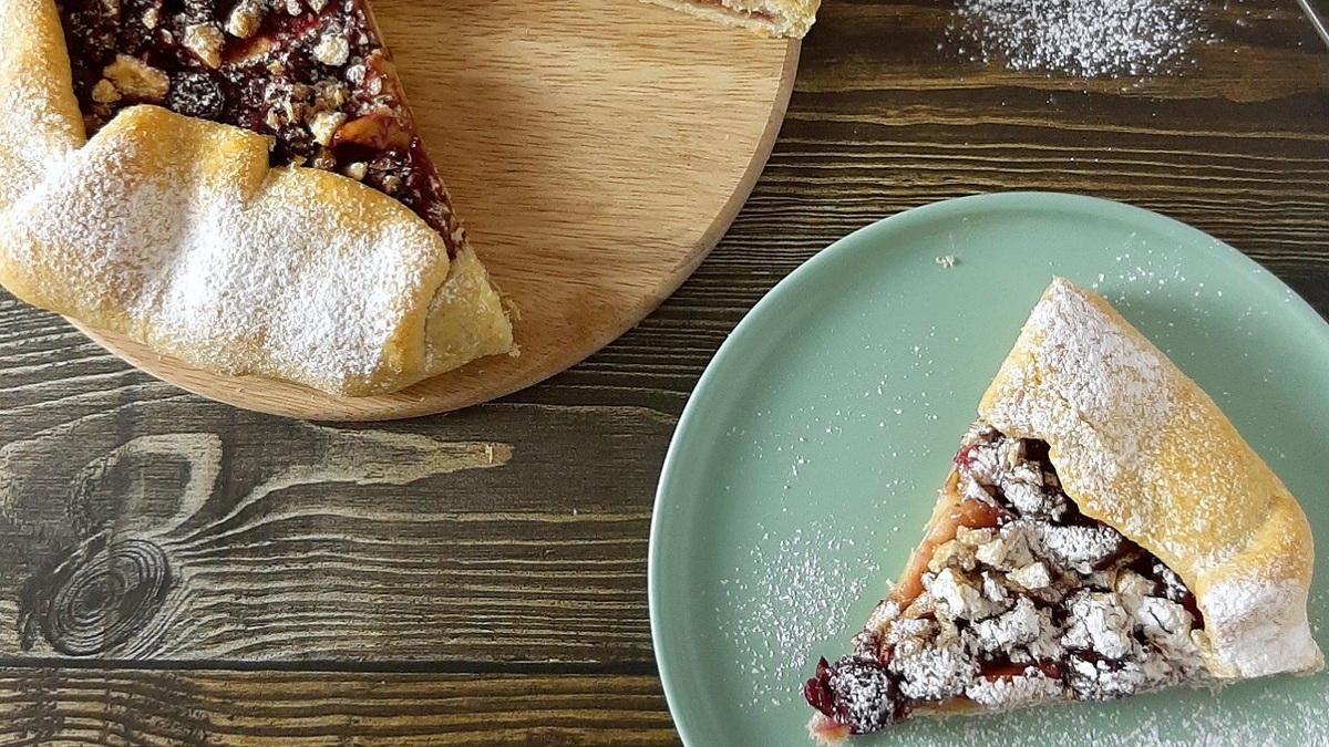 Постное меню на неделю: идеи завтраков, обедов и ужинов на каждый день