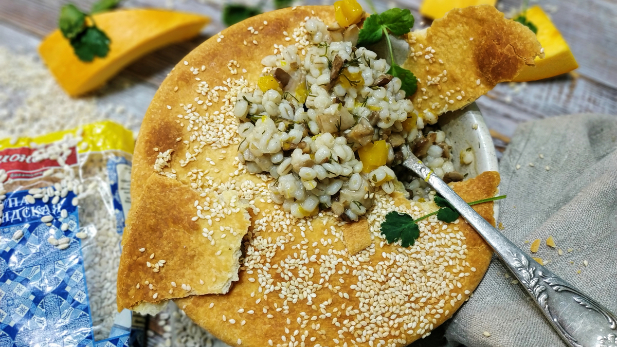 Постное меню на неделю: идеи завтраков, обедов и ужинов на каждый день