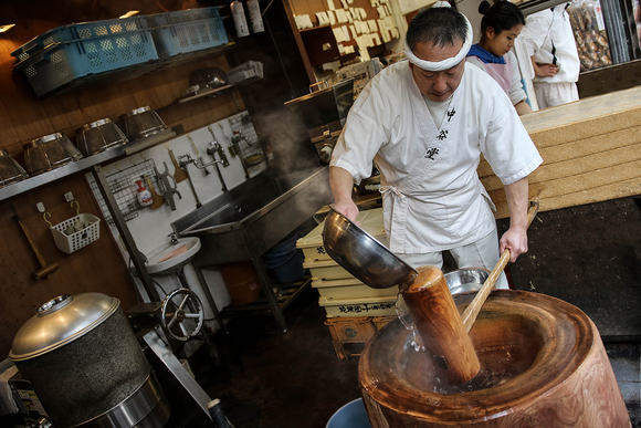 Как приготовить моти в домашних условиях: рецепты популярного японского десерта