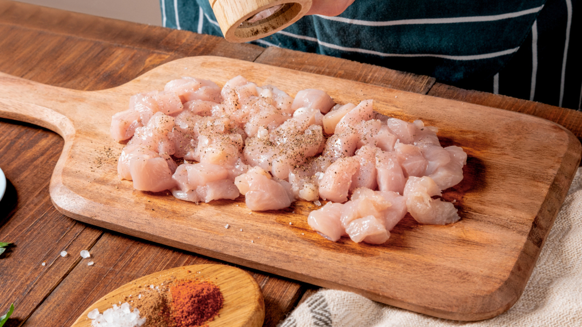 Как приготовить идеальный жюльен: 5 правил и 2 проверенных рецепта 