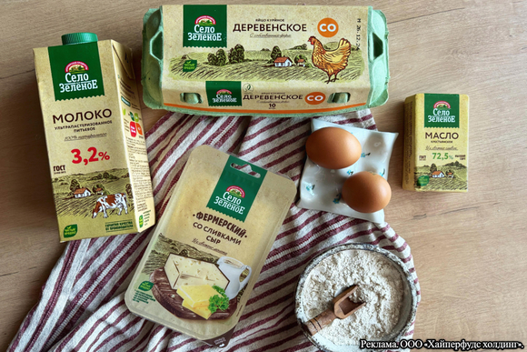 Полезная Масленица: 3 рецепта лёгких блинов для всей семьи