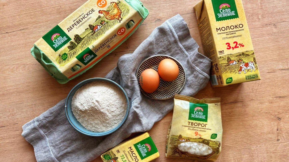 Полезная Масленица: 3 рецепта лёгких блинов для всей семьи