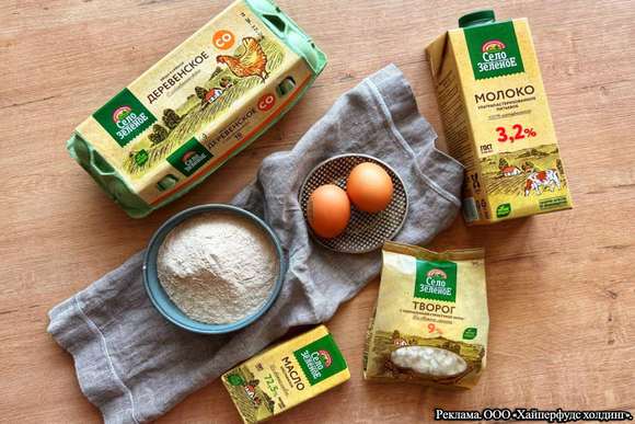 Полезная Масленица: 3 рецепта лёгких блинов для всей семьи