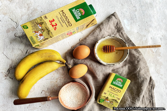 Полезная Масленица: 3 рецепта лёгких блинов для всей семьи