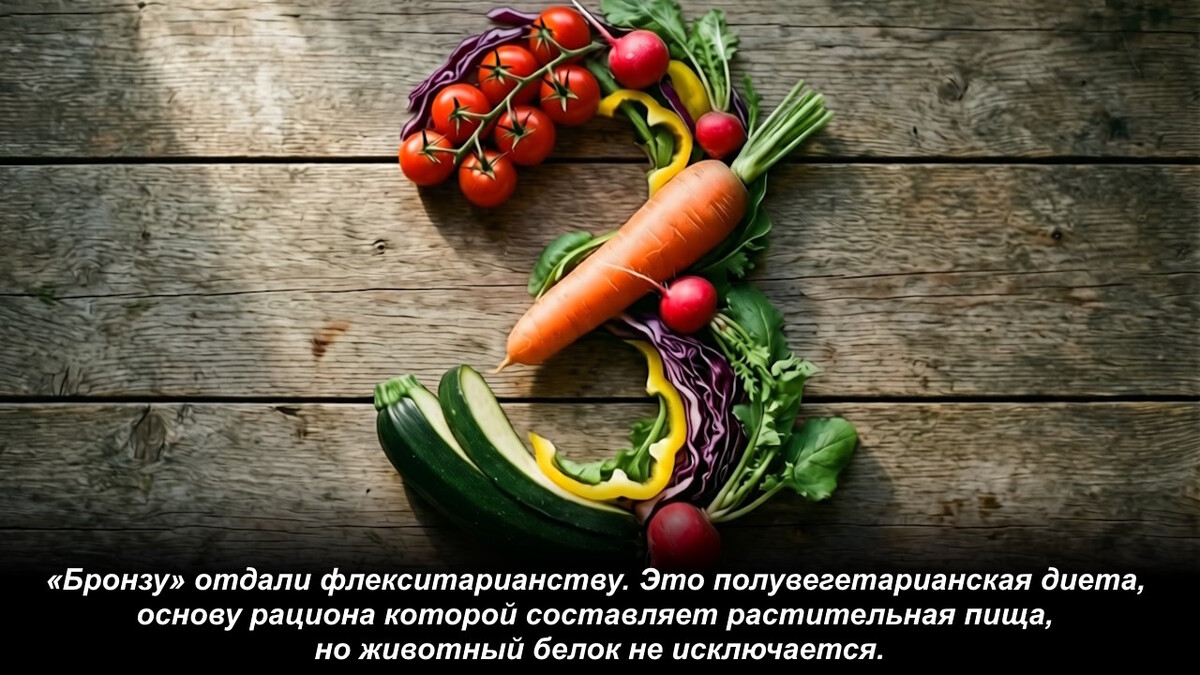 Уже давно не секрет: названы лучшие стратегии в питании, при которых уходит даже самый «упрямый» жир на талии