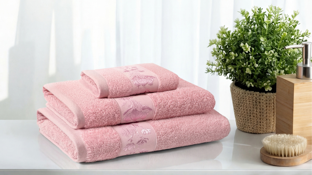 «И полотенце пушистое!»: путешествие в детство, которое доступно каждому