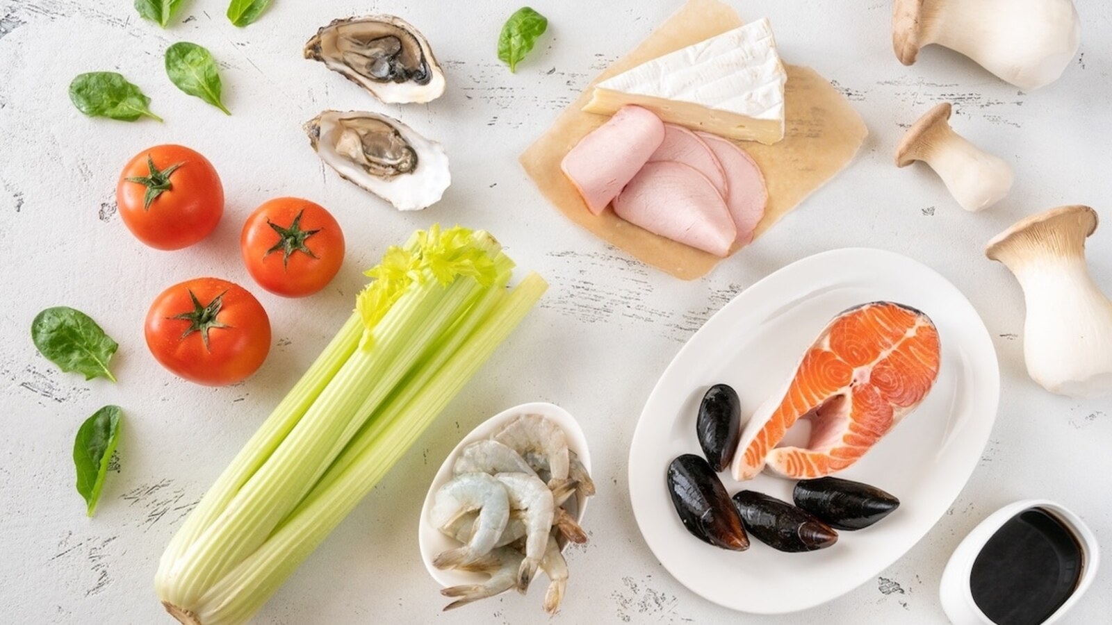 Неизвестный пятый вкус: узнали, что такое "умами" и как его распробовать